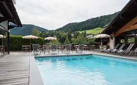 Hotel le Petit Dru